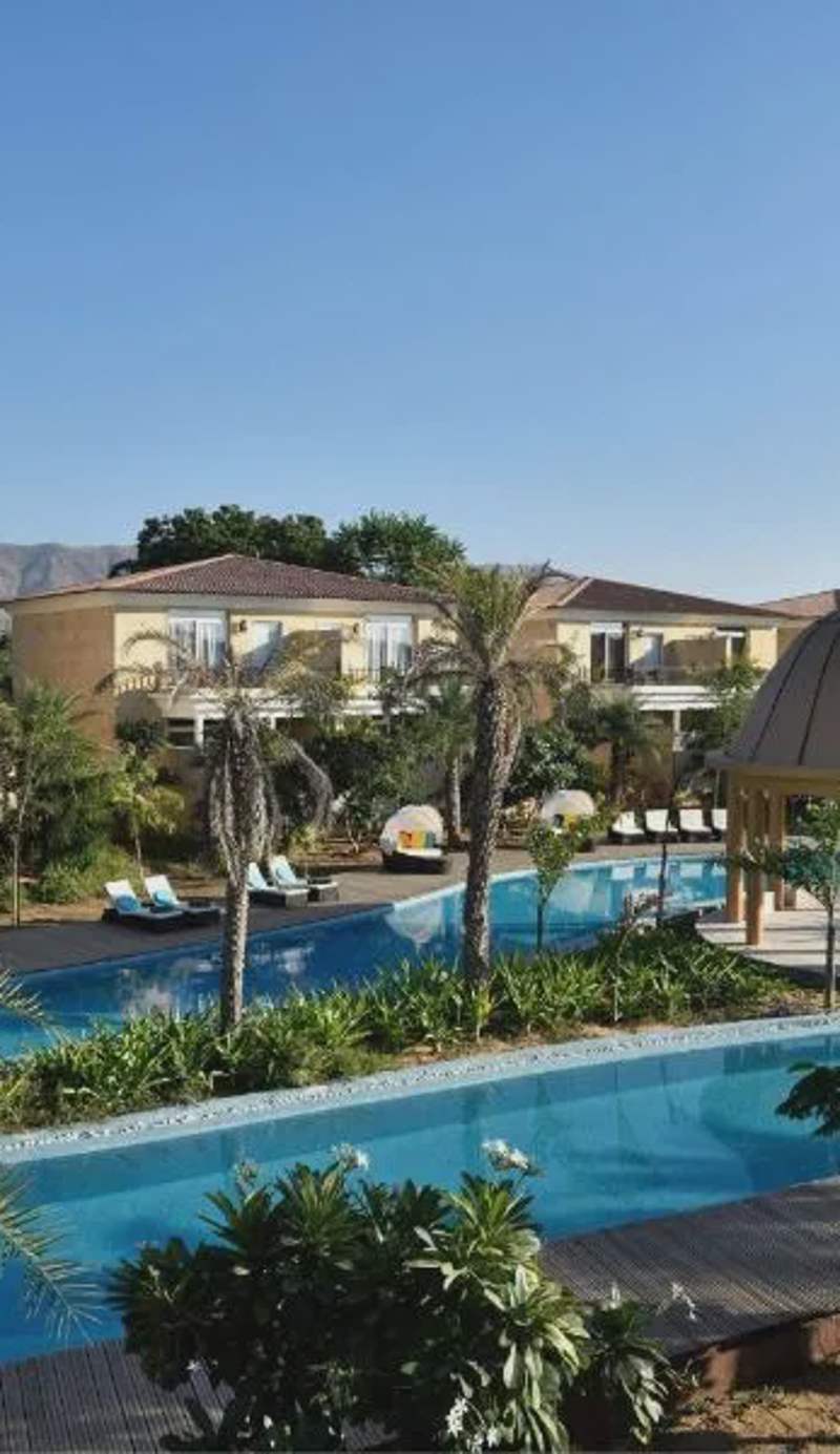 The Westin Pushkar Resort & Spa