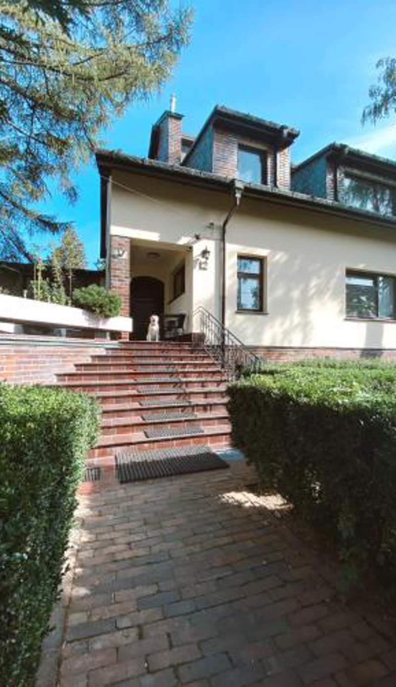 Guest House Villa Arkadia