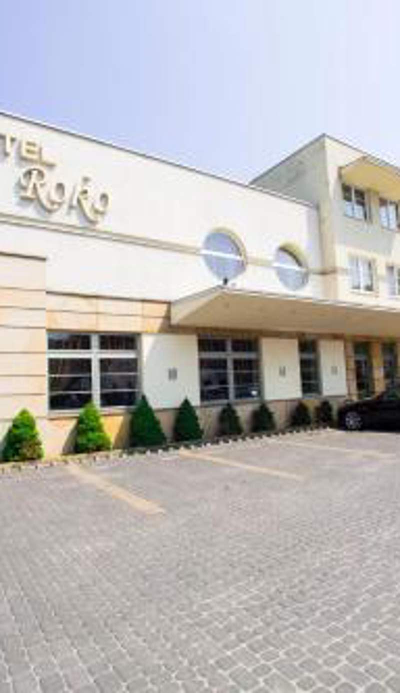 Hotel Roko