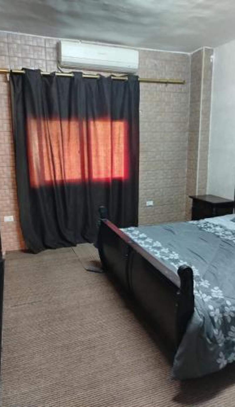 شقة ام نوارة الحديثة modern nice flat