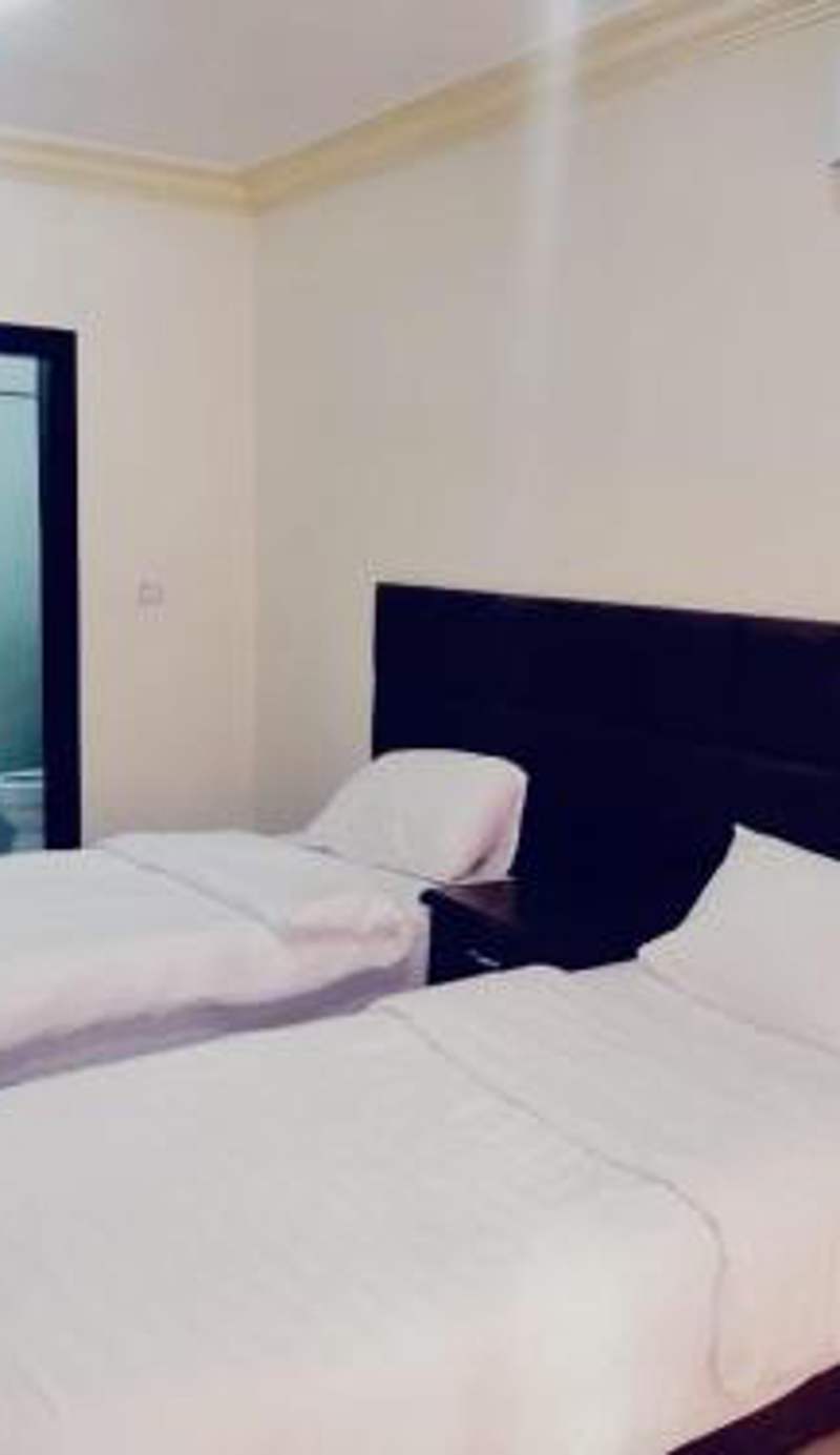 Al haramain Furnished Apartments