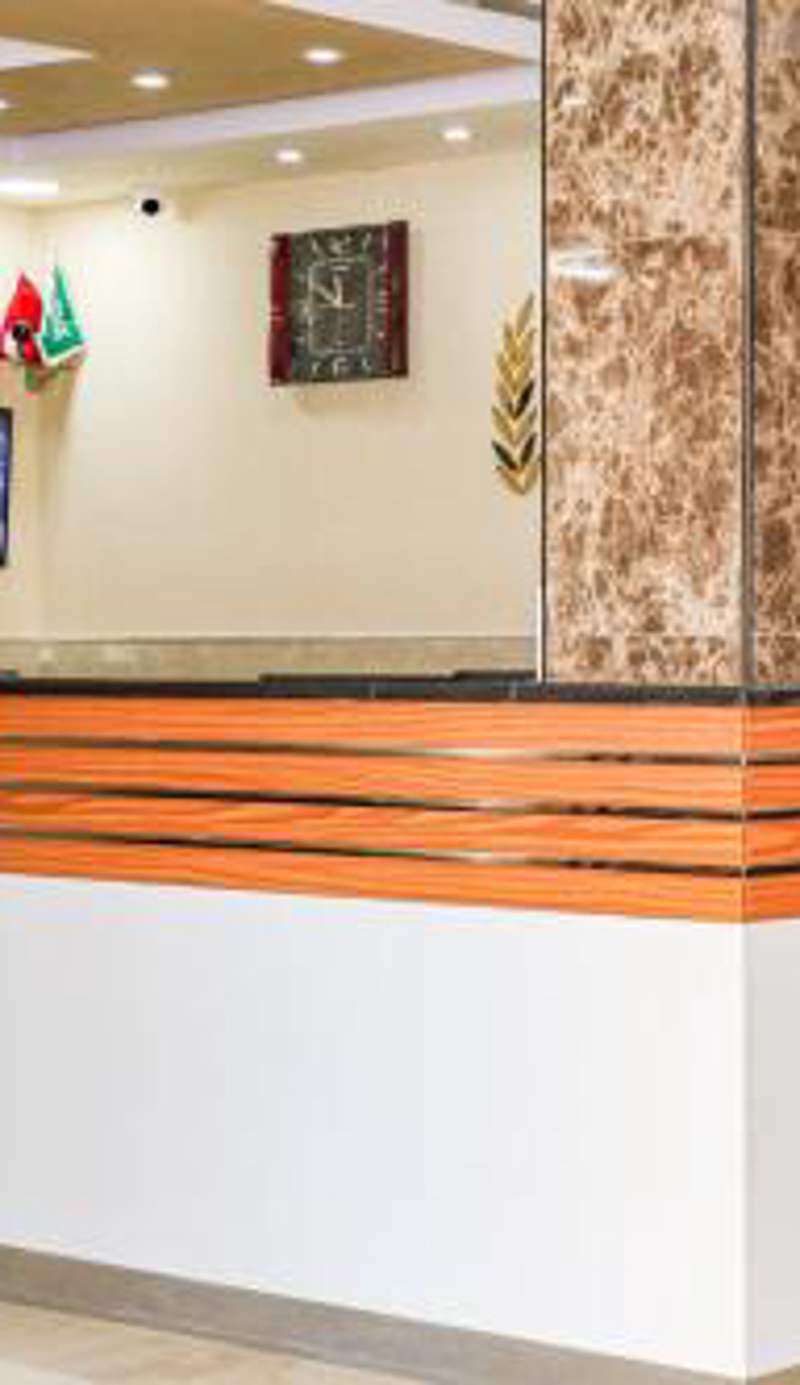 Al Jamal Suites