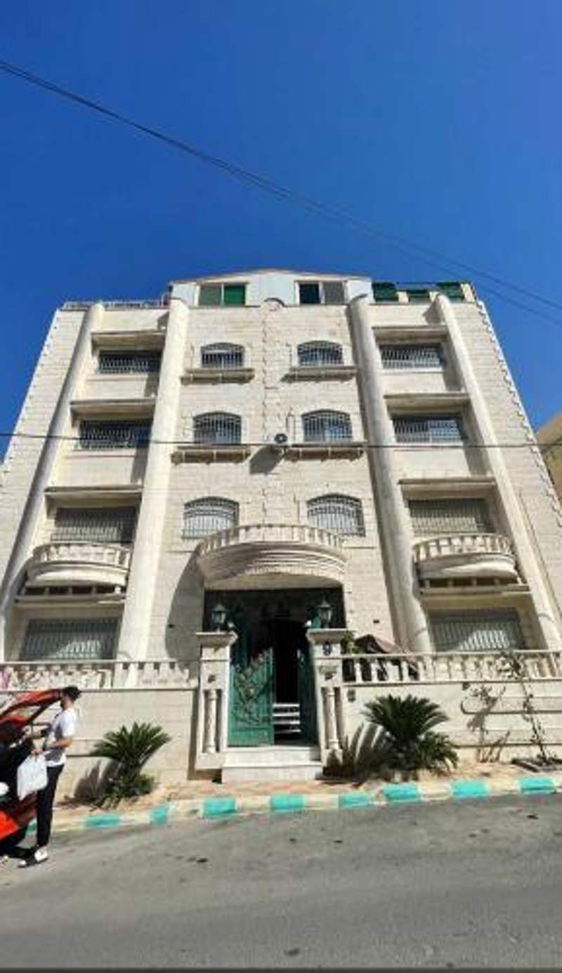Yaso Apartments