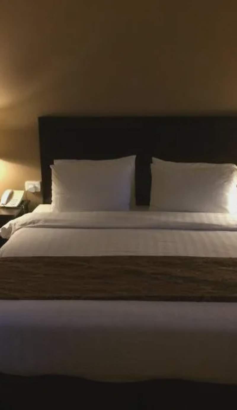 Shepherd Hotel