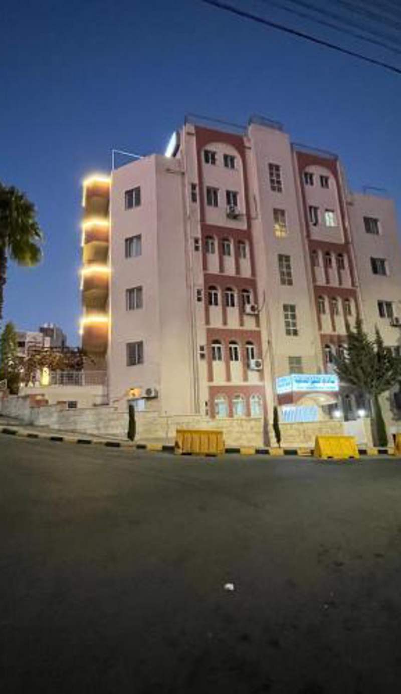Sami Apartments