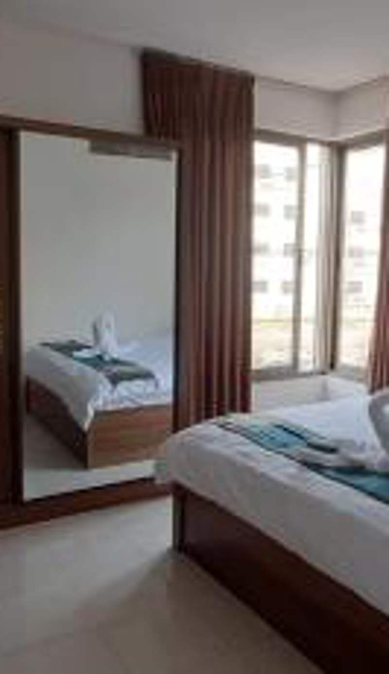 Furnished Apartments Near McDonald's Al-Madina Al-Monawara St