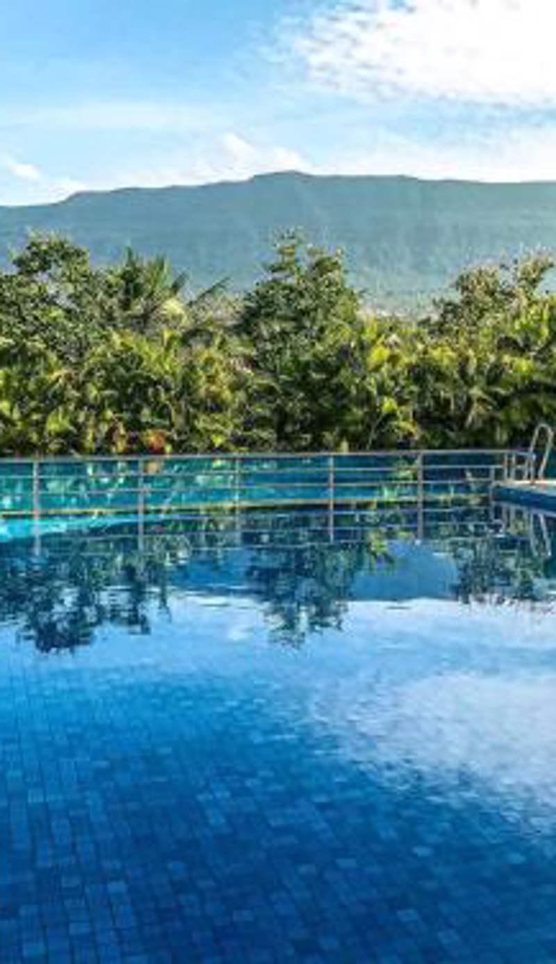 Prek Kdat Resort