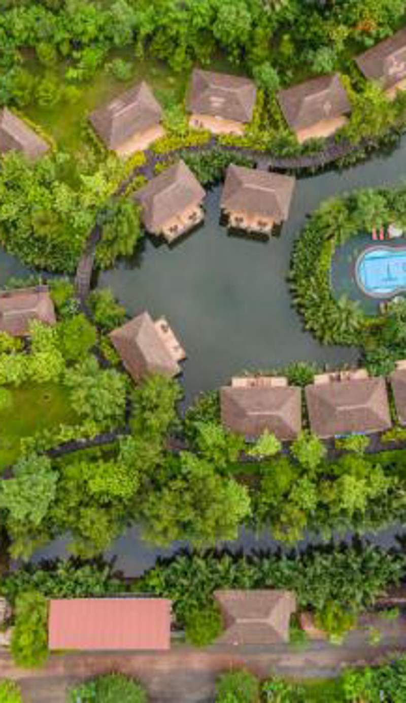 Good Time Relax Resort