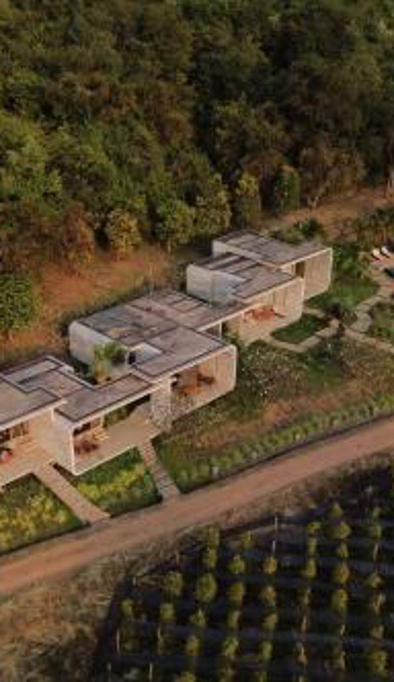 La Plantation Villa