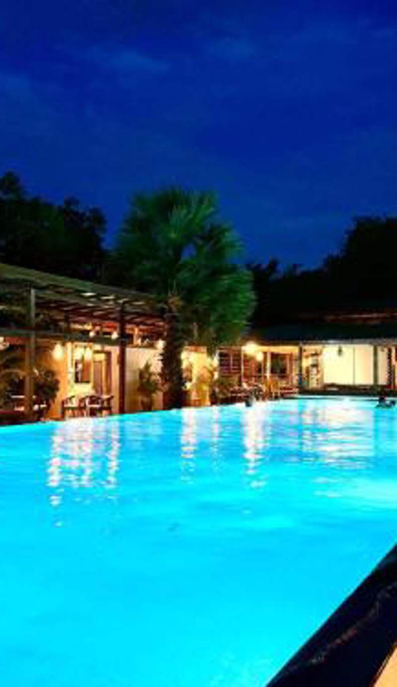 Peam Snea Resort