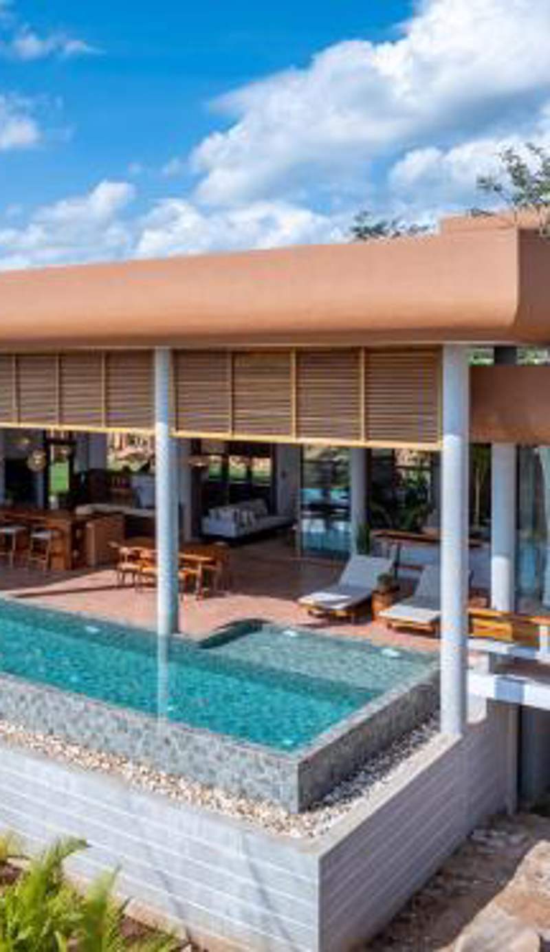 Amaya Kampot