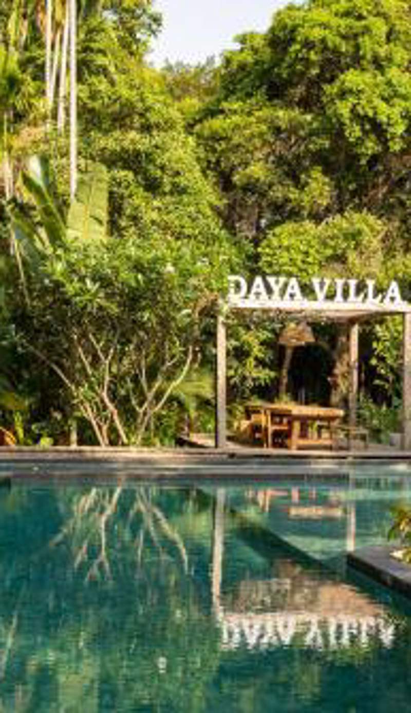 Daya Villa