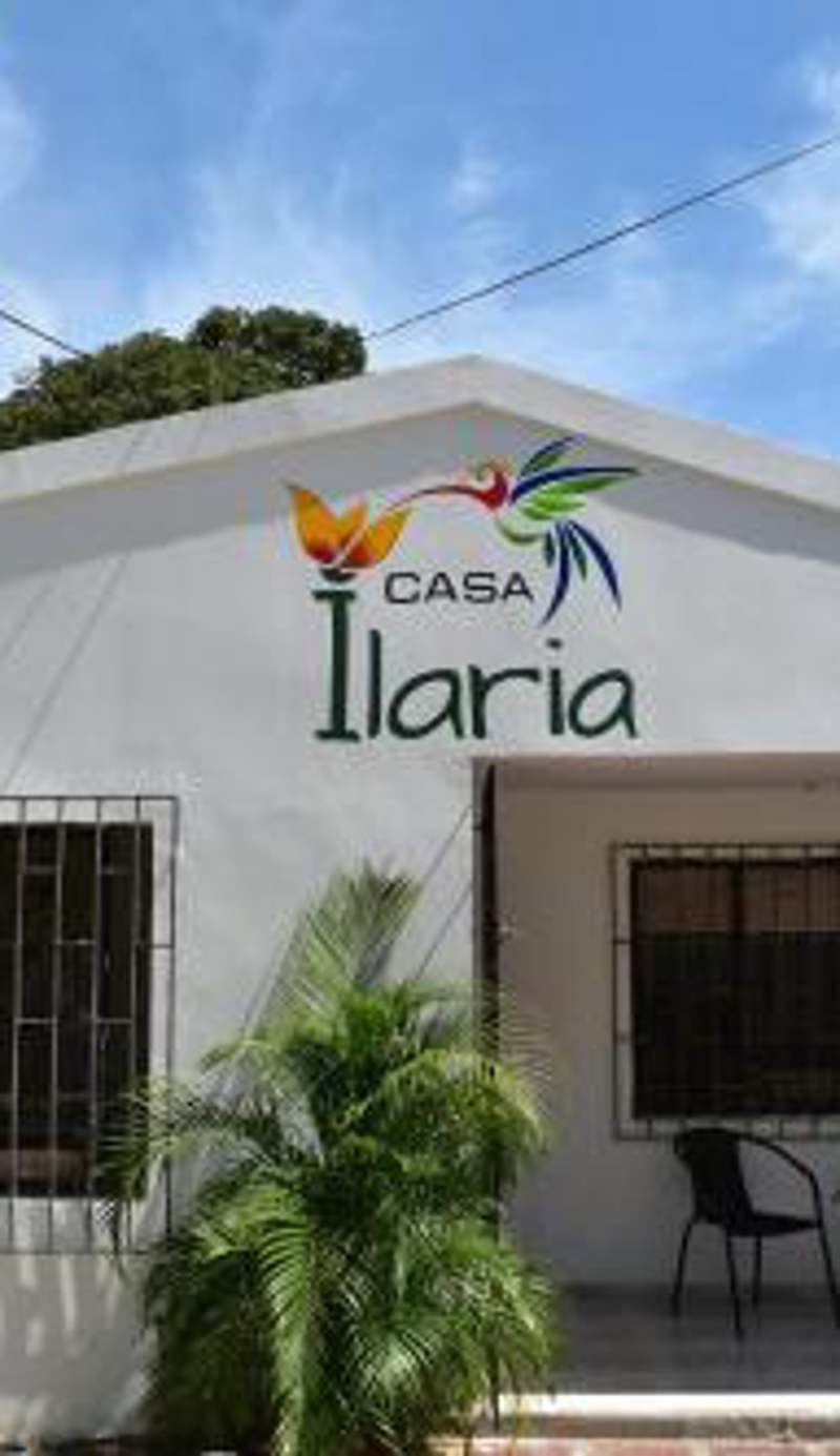 Casa Ilaria