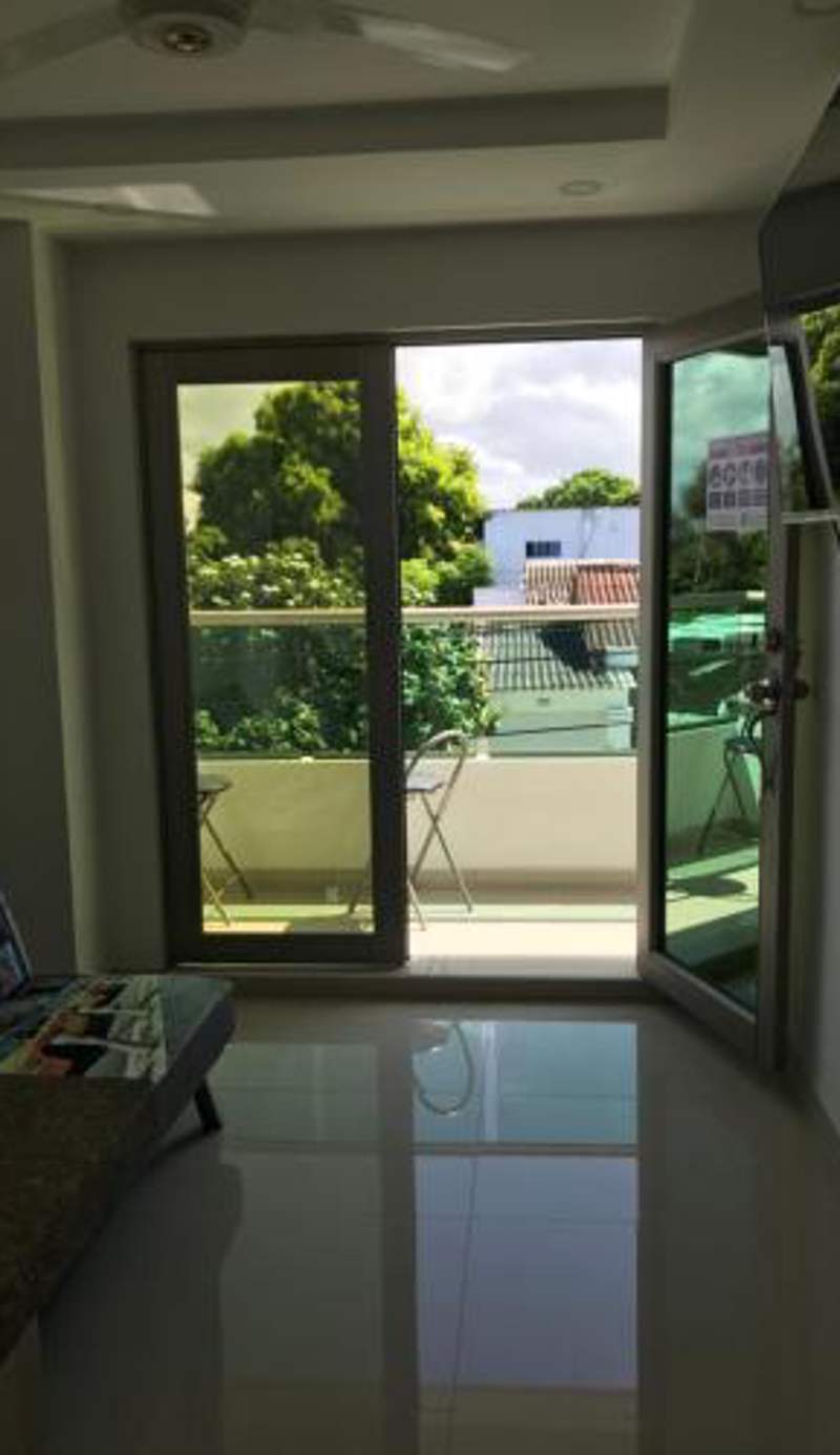 Hostal Cartagena Sun