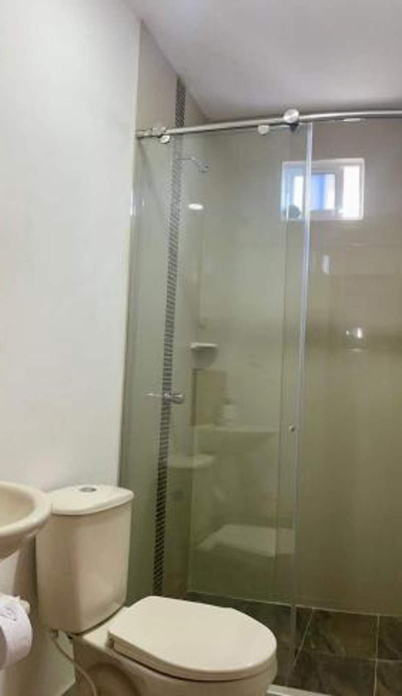 Apartamento 204