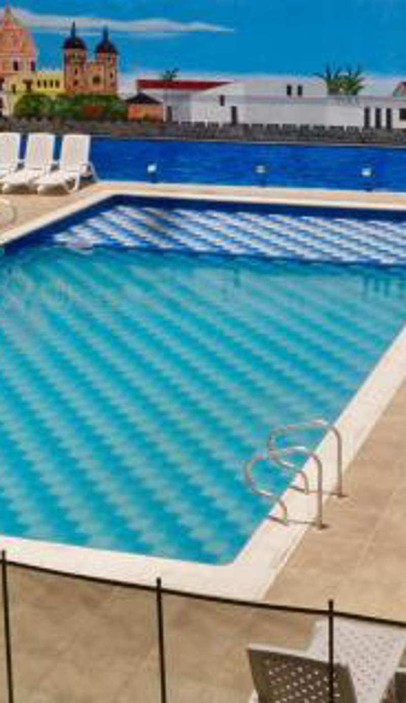 Hotel Mar del Plata