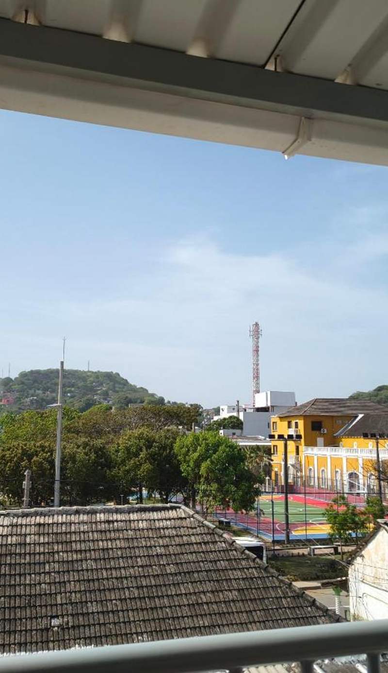 Passarela Hospedaje