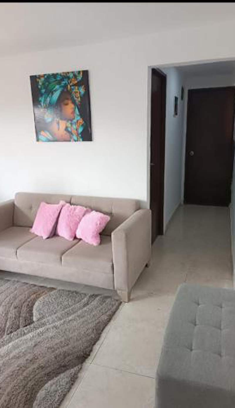 Hermoso apartamento