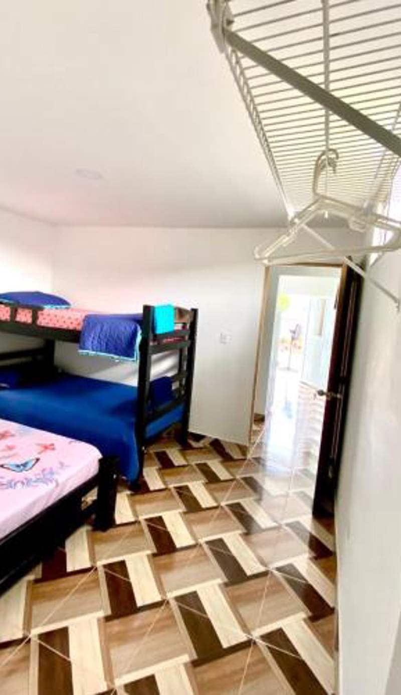 Apartamentos Rincón Garcia