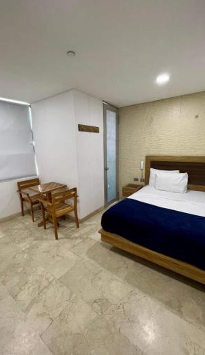 Hotel Odonata Real