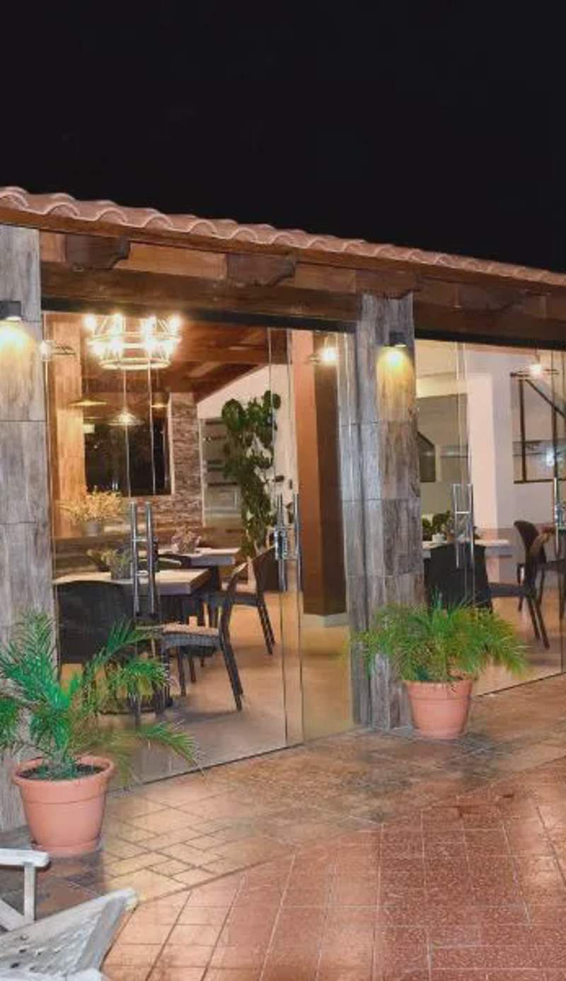 Hotel San Felipe
