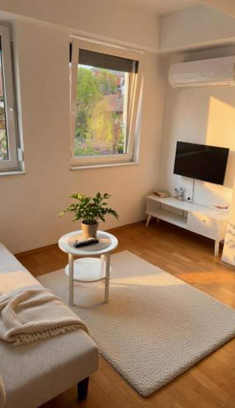 PM Apartment