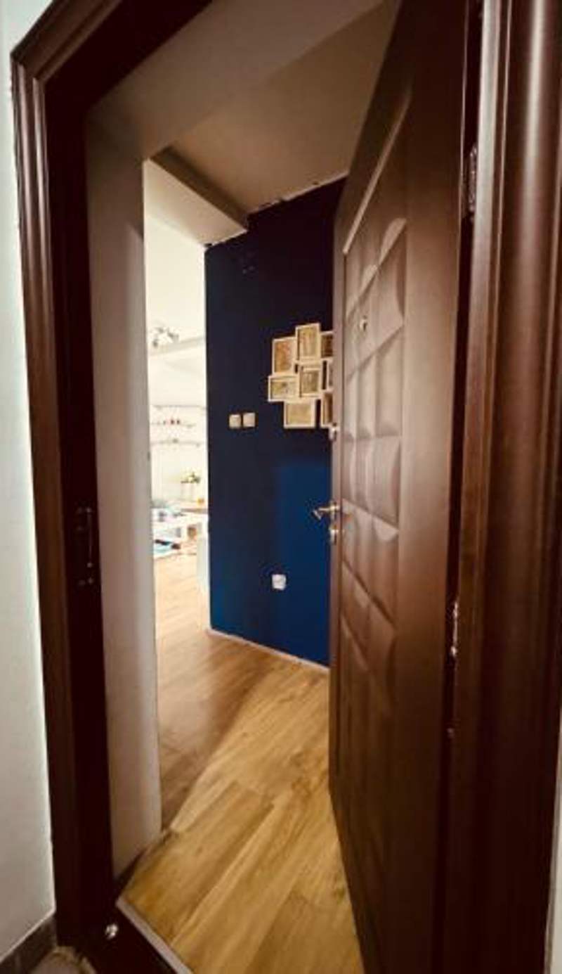 Nona Apartment