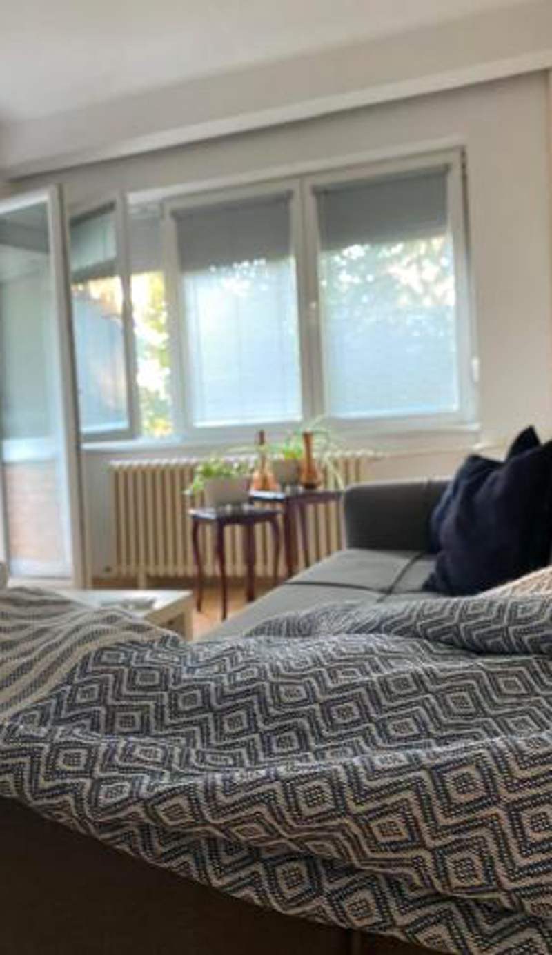 Distrikt Apartment