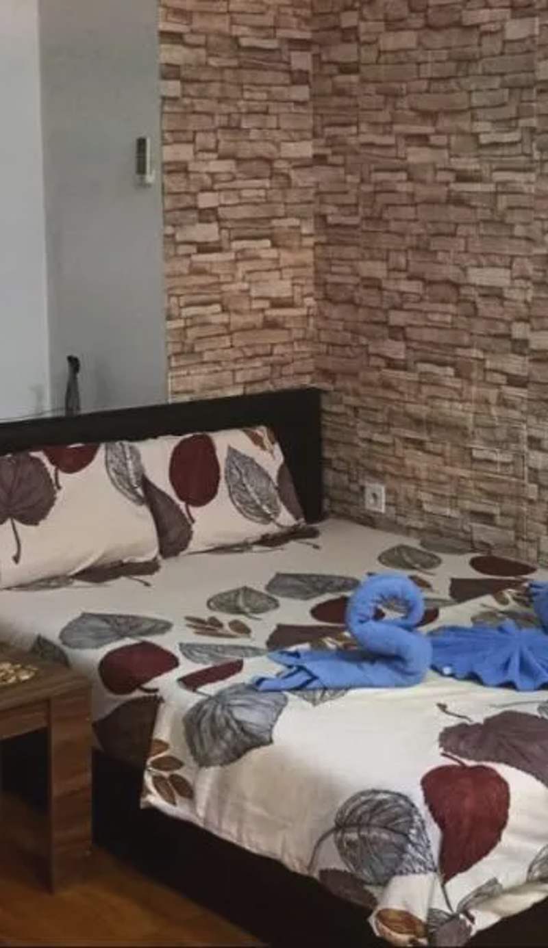 Wonderful Studio Apartment in Skopje center
