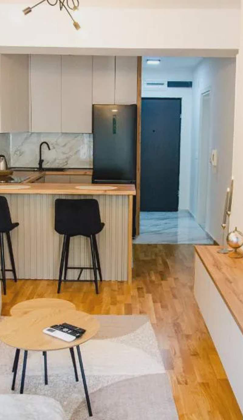 Sani Lux Suite