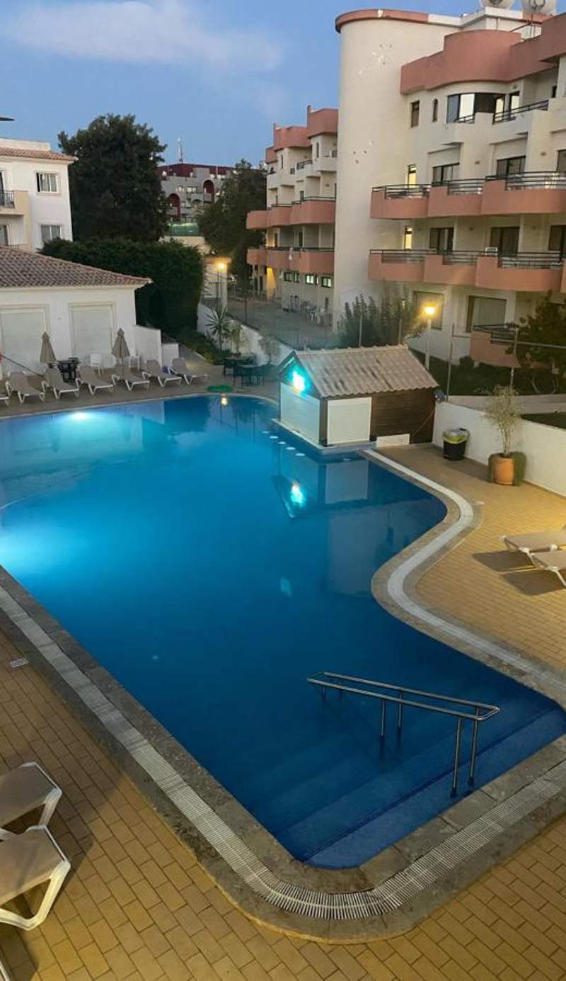 Smy Santa Eulalia Algarve