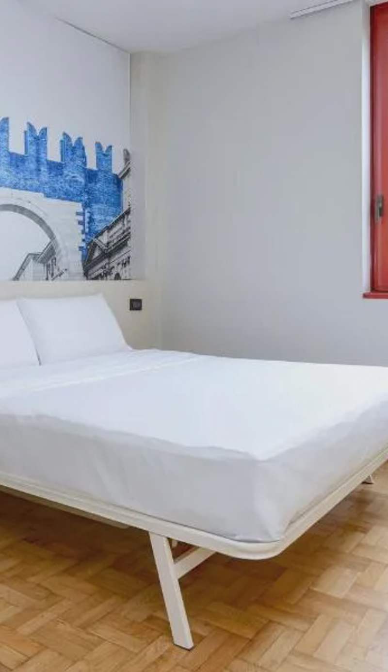 B&B Hotel Verona