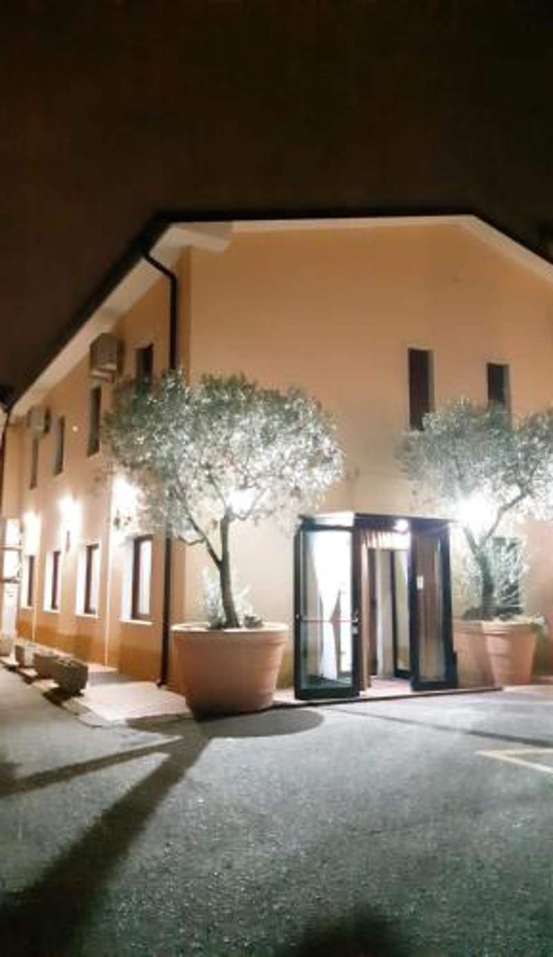 Hotel Ristorante Lilia