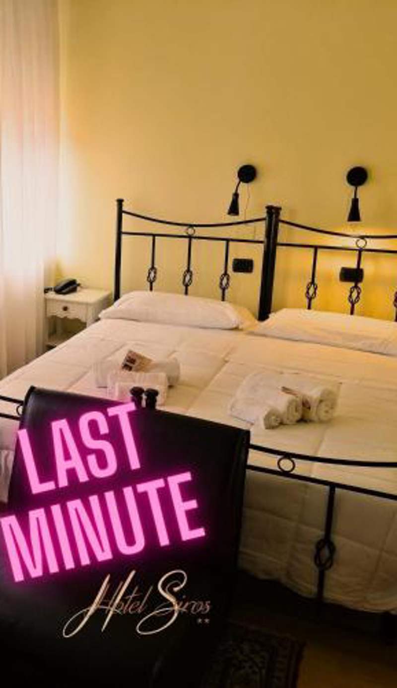 Hotel Siros