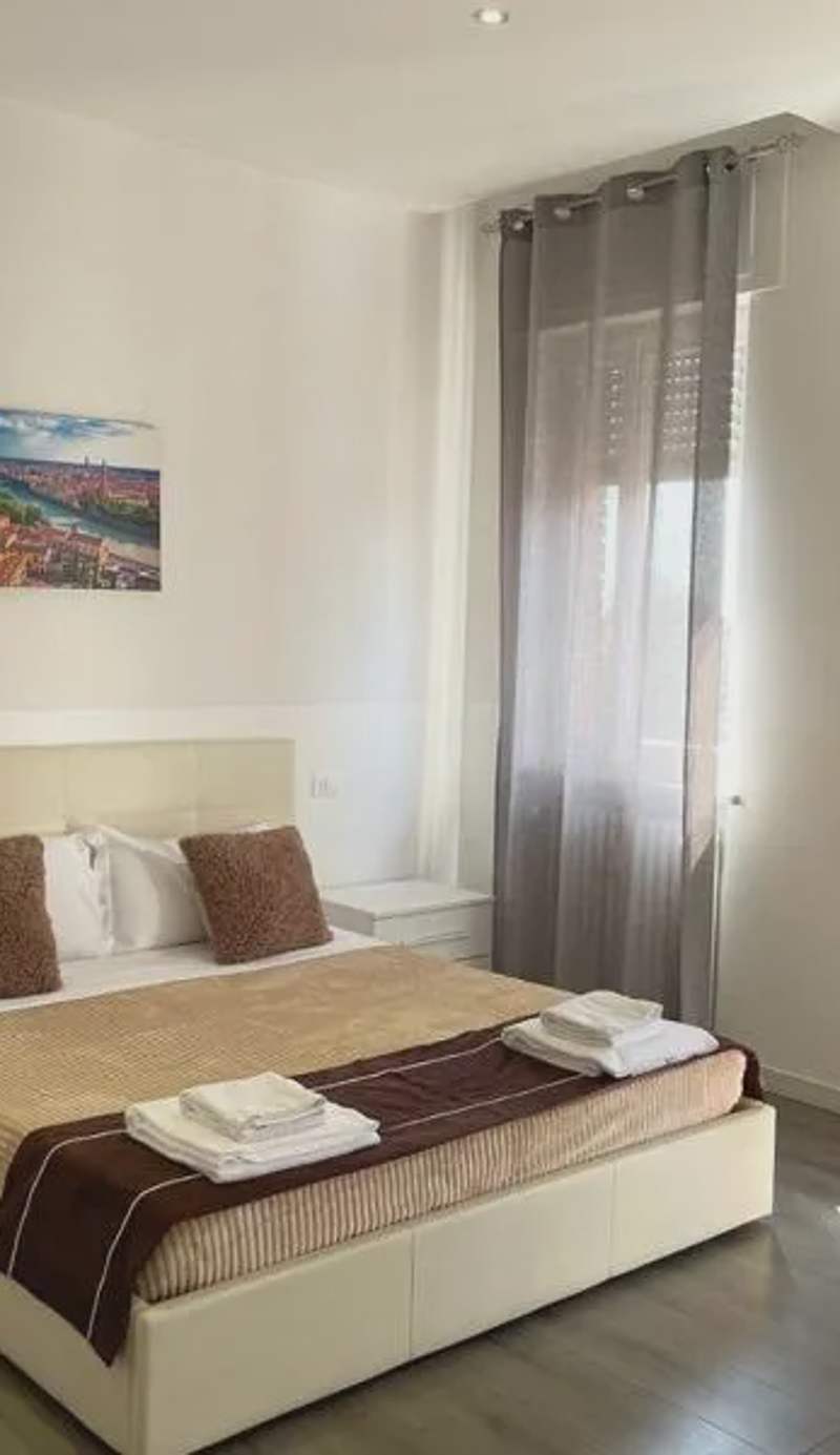 Confortini Rooms SUNDAY