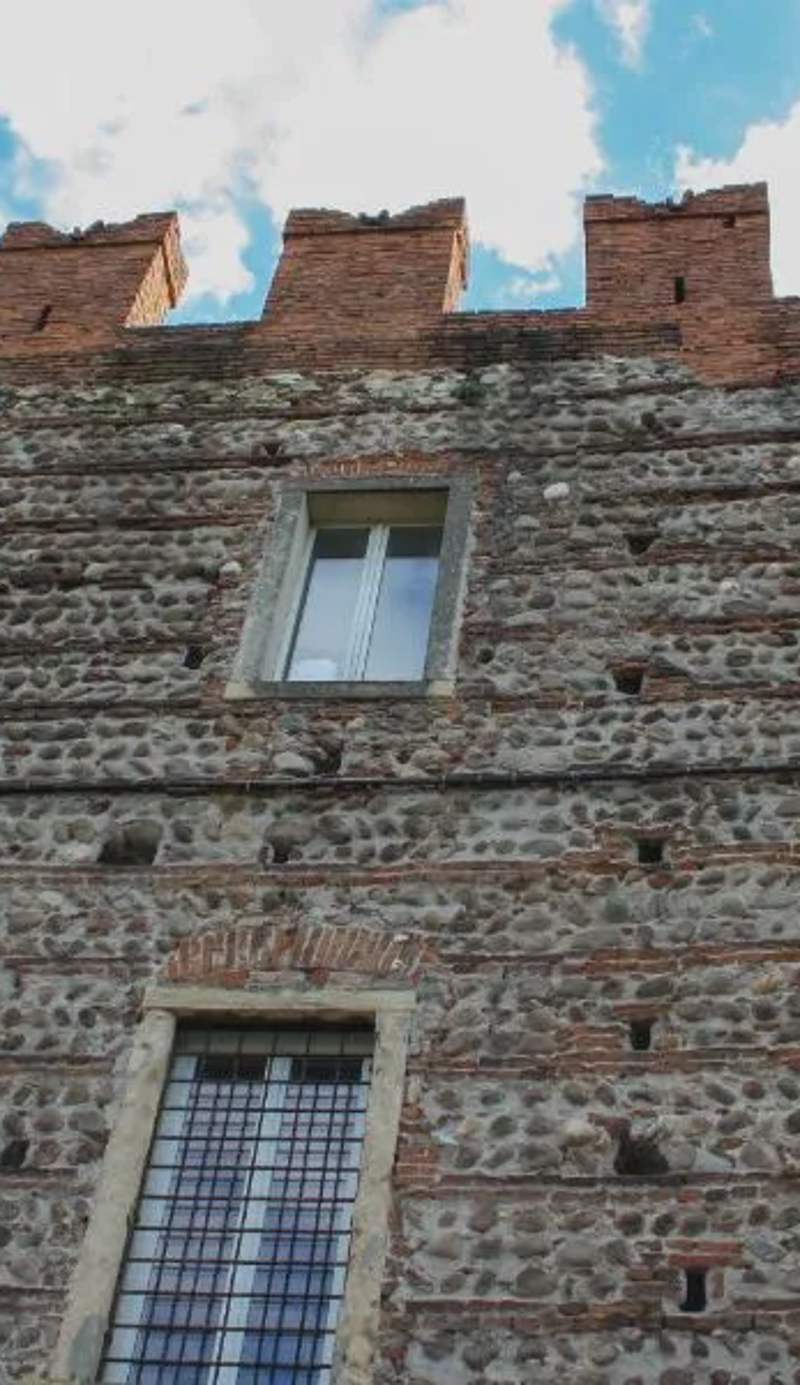 Antiche Mura - Italian Homing