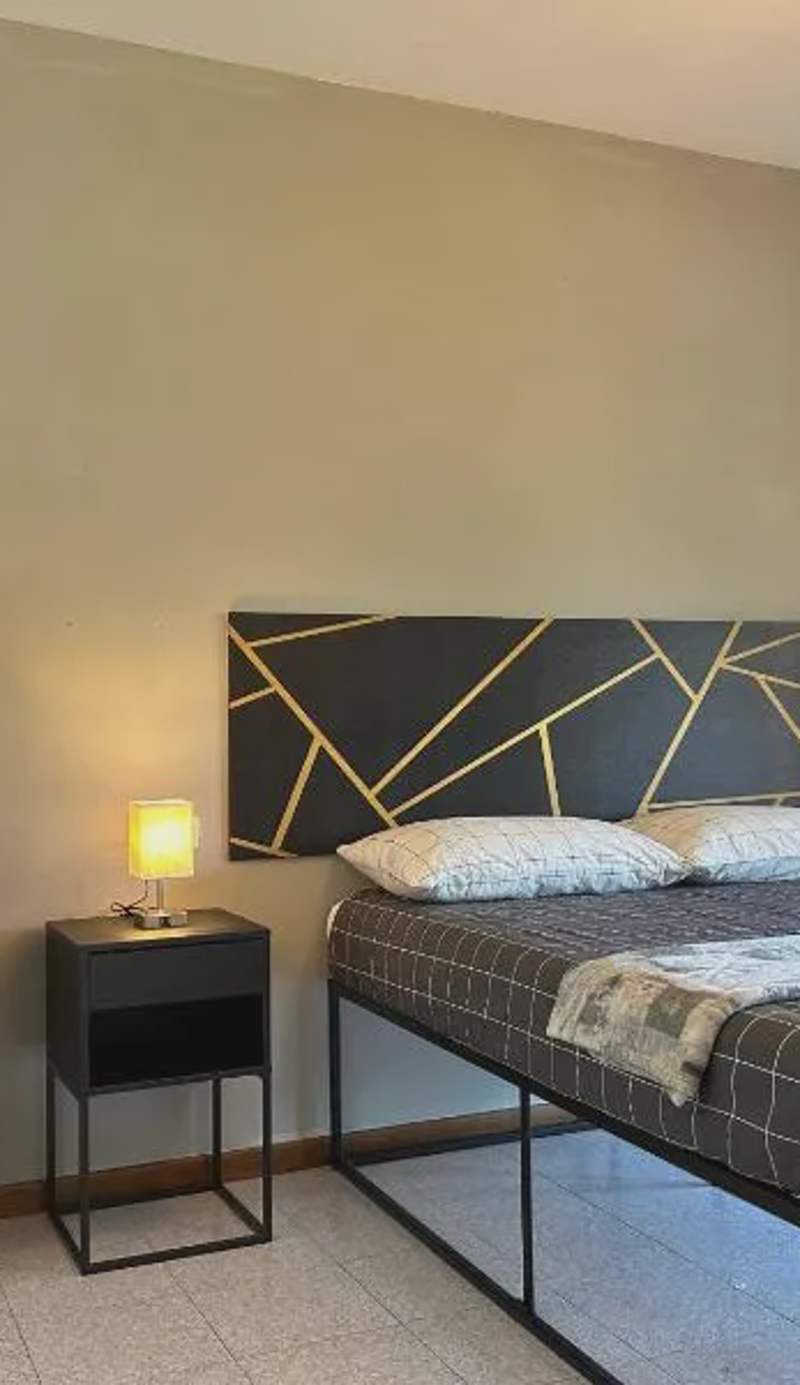 Urban escape - a peaceful getaway near the city