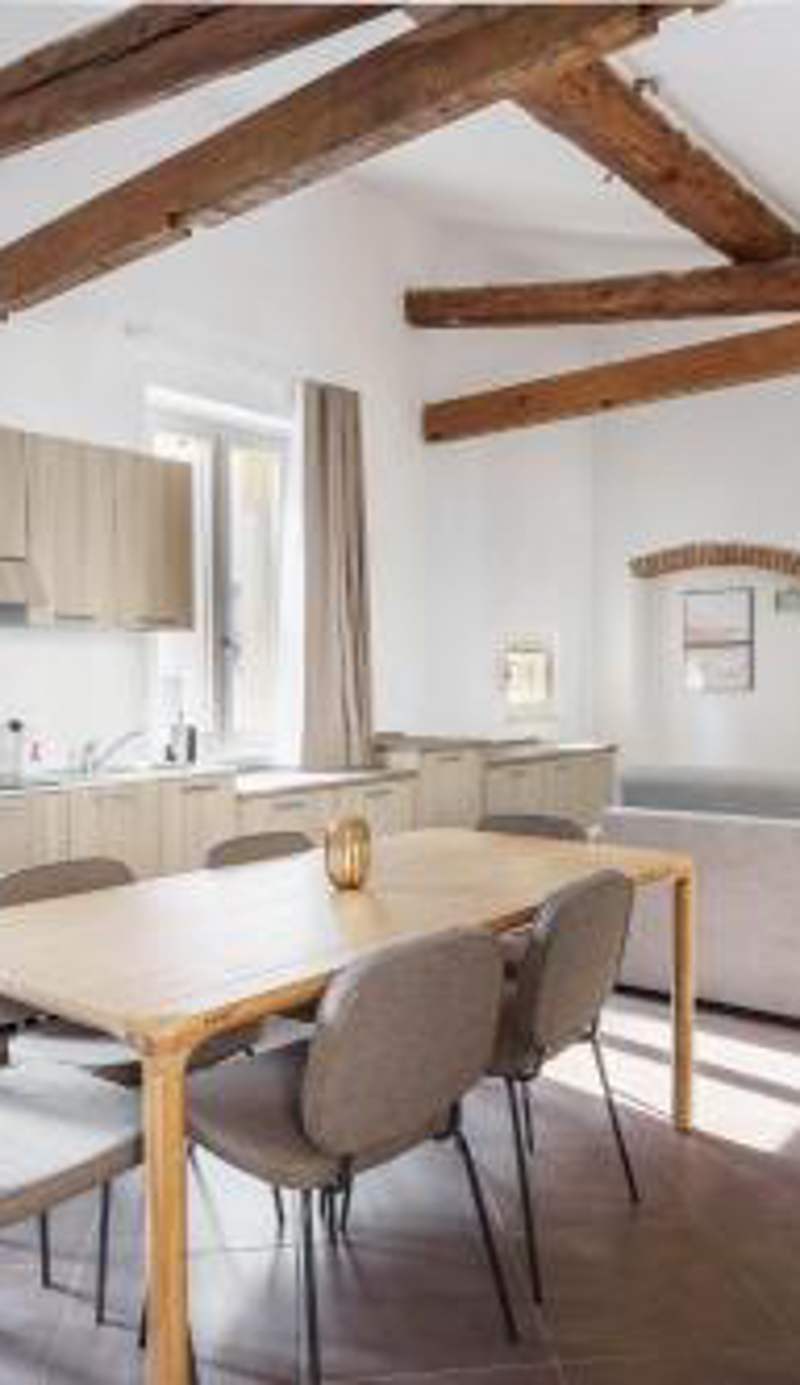 Limehome Verona La Vigna in Città