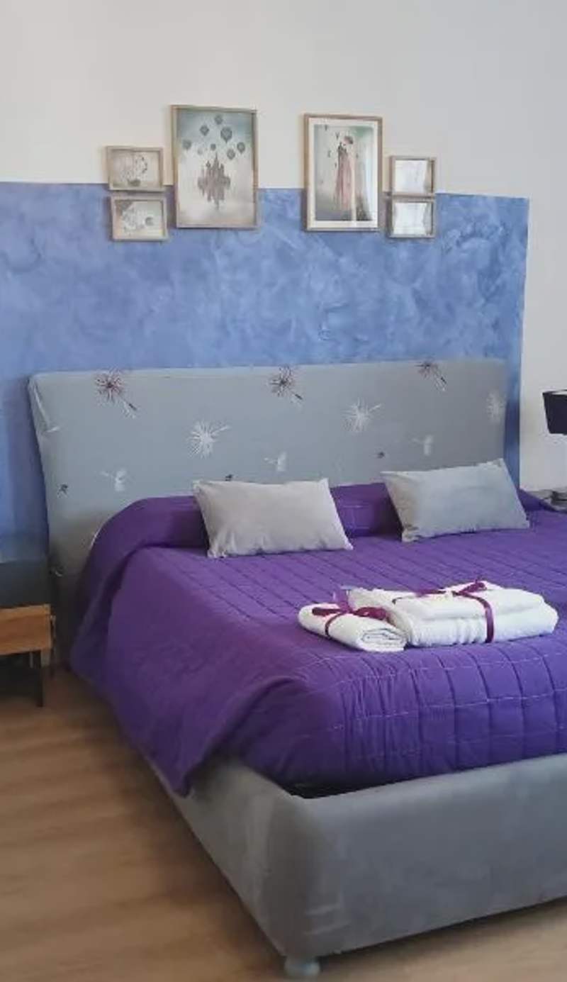 Brà Guest House