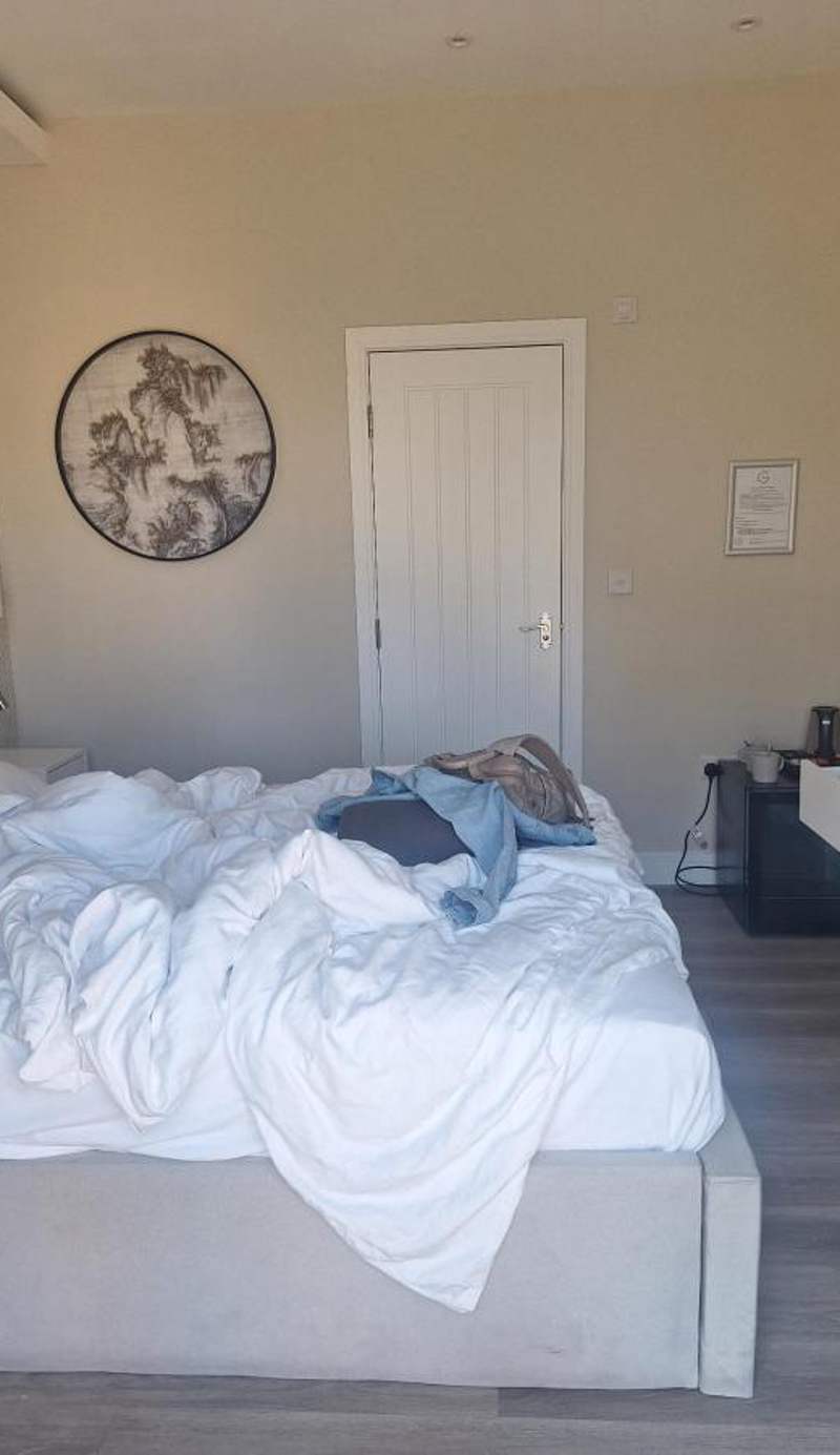 Hotel CG London