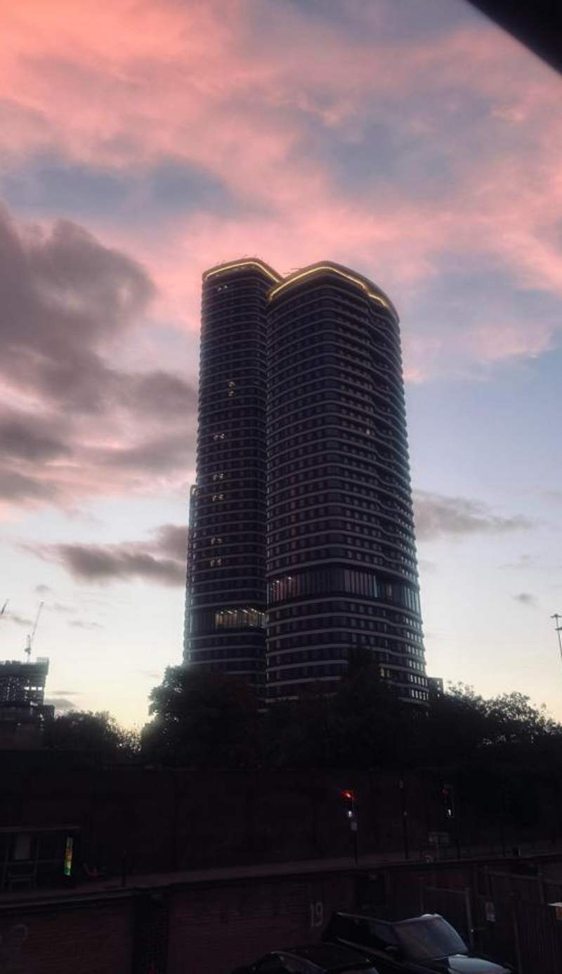 Centra Wharf