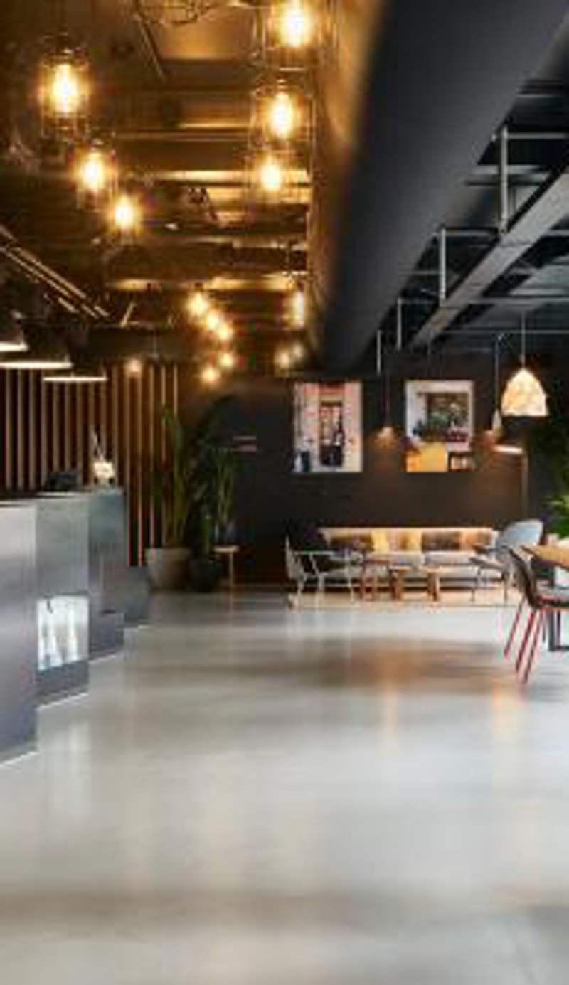 Good Hotel London