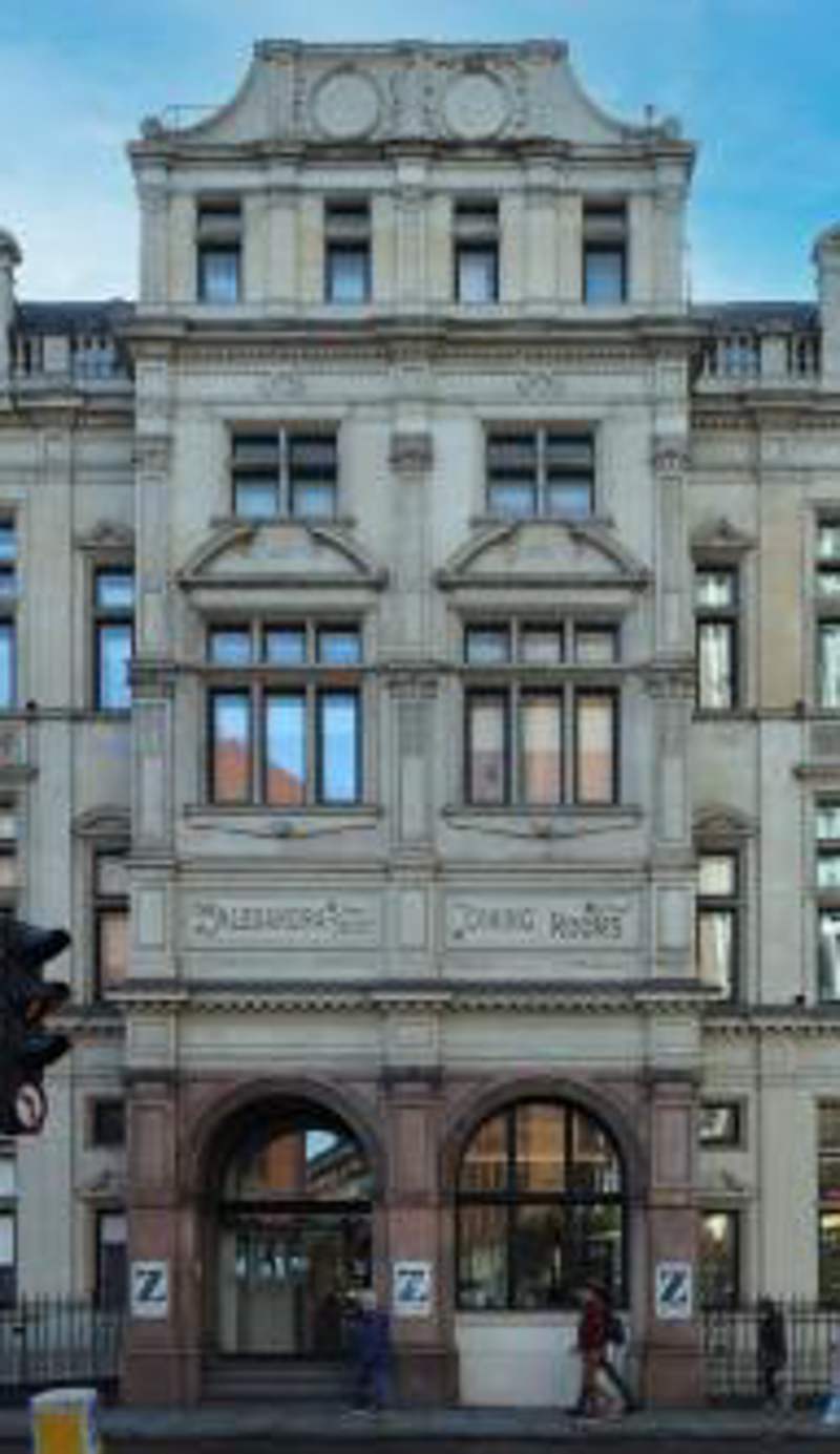 The Z Hotel Shoreditch