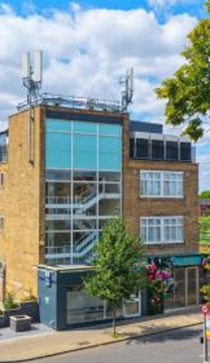 Best Western Northfields Ealing Hotel -Northfield station Elizabeth line