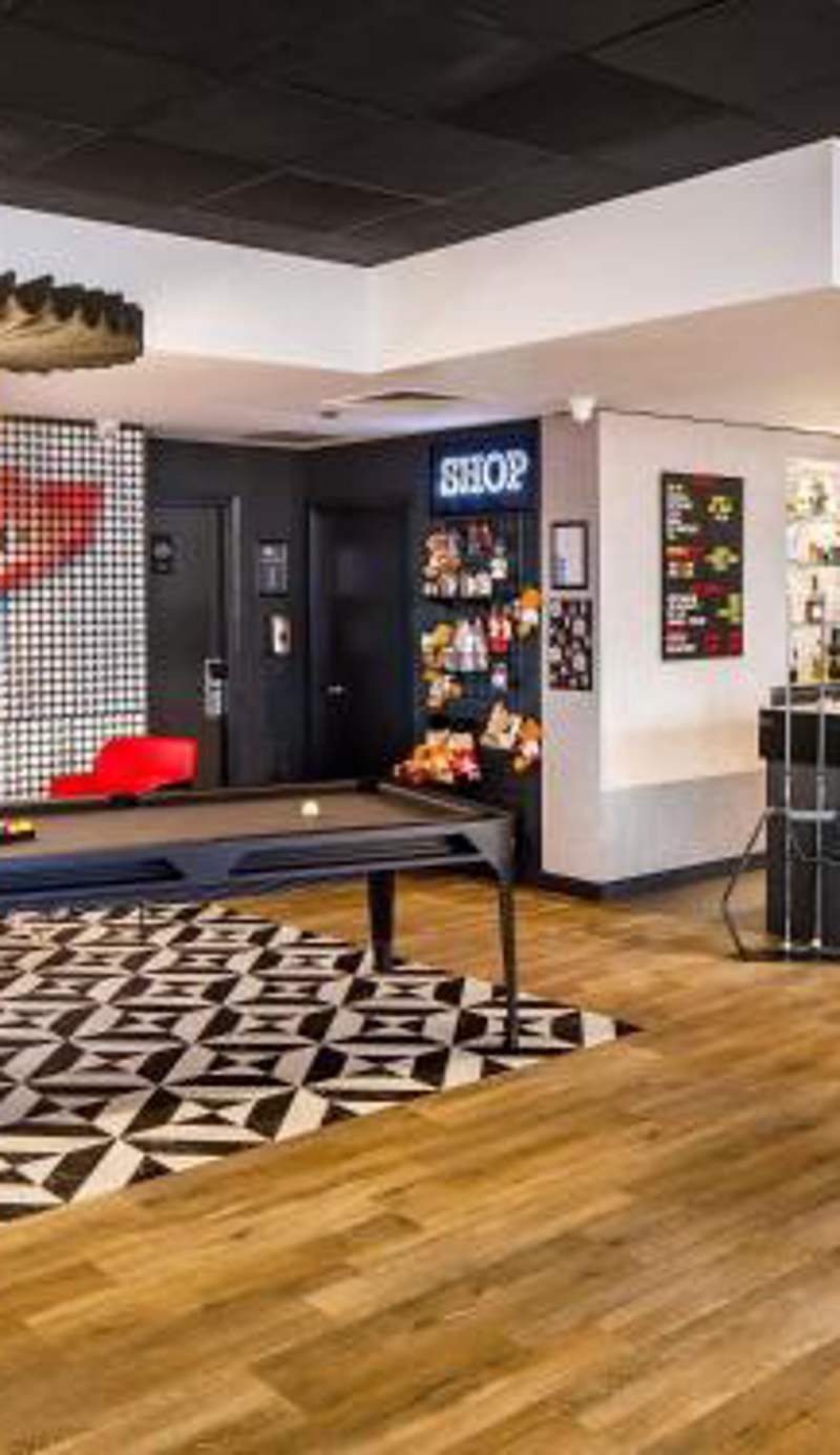 ibis London Greenwich