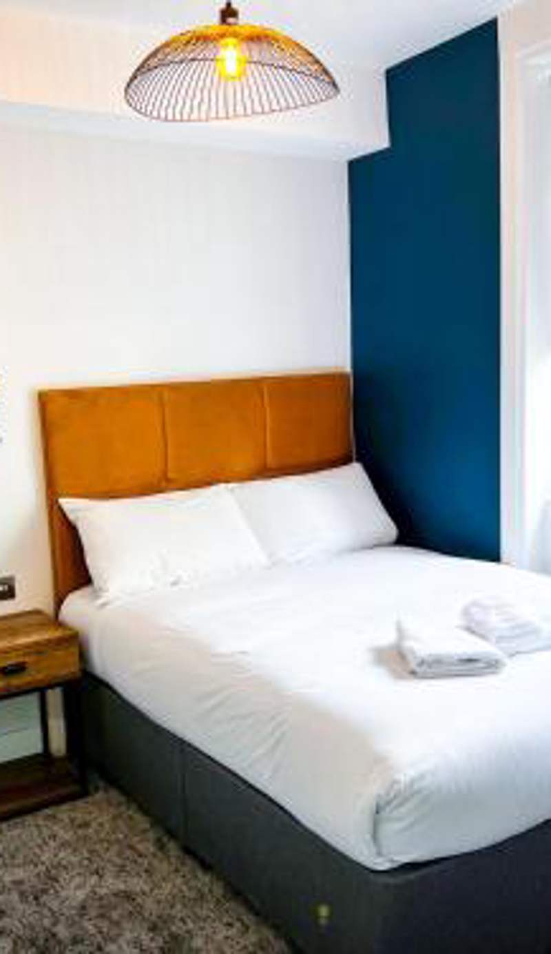 Argo Hotel - Kings Cross