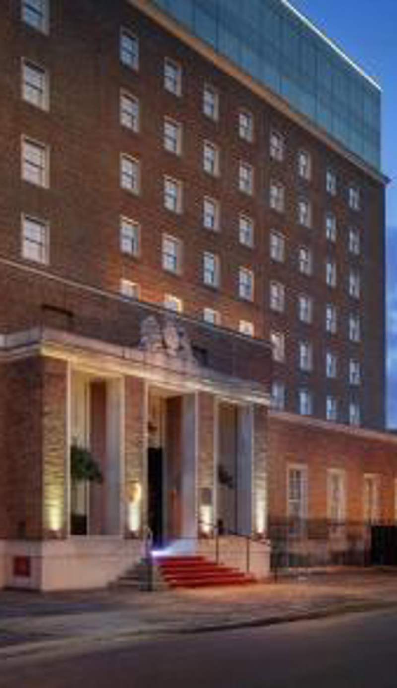 Doubletree By Hilton London - Greenwich