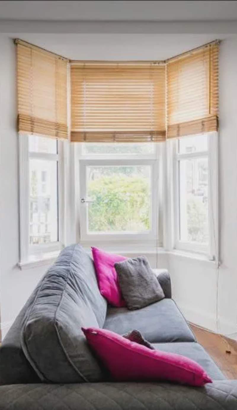 Duplex with free parking