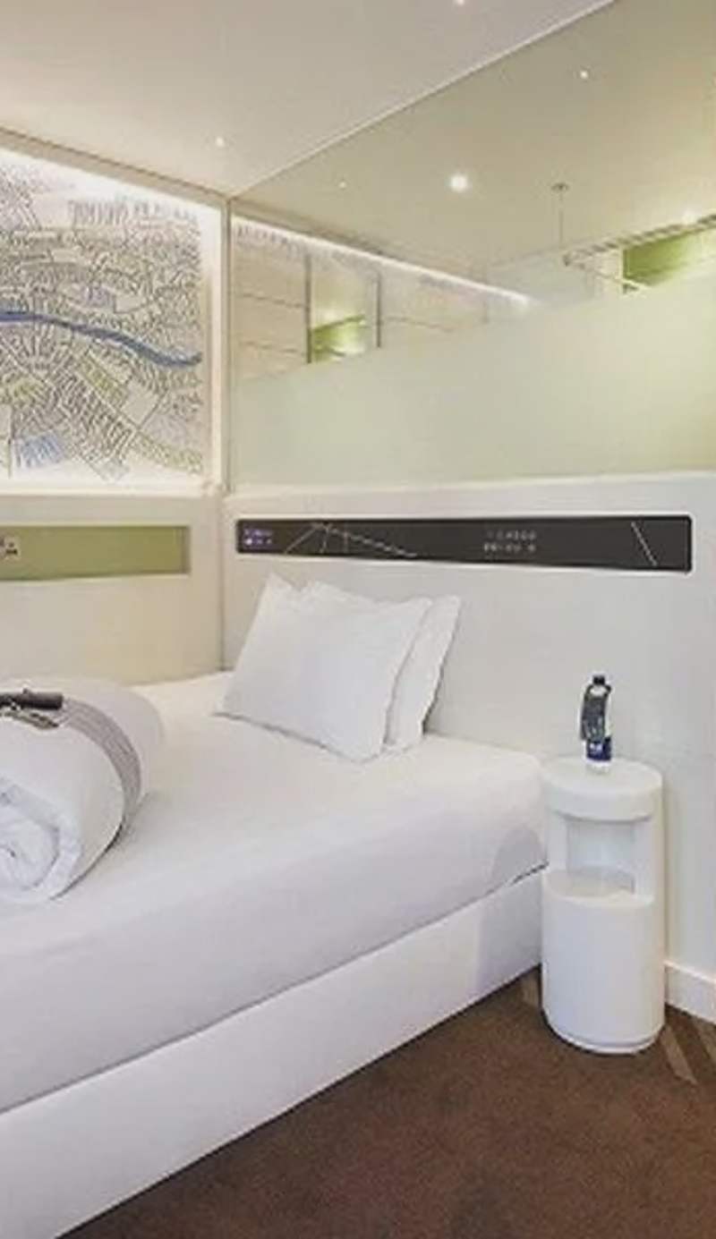hub London Clerkenwell