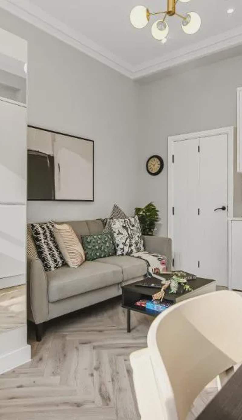 Quiet & Stylish 1BR Retreat in Lively North London